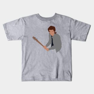 Steve (Stranger Things) Kids T-Shirt